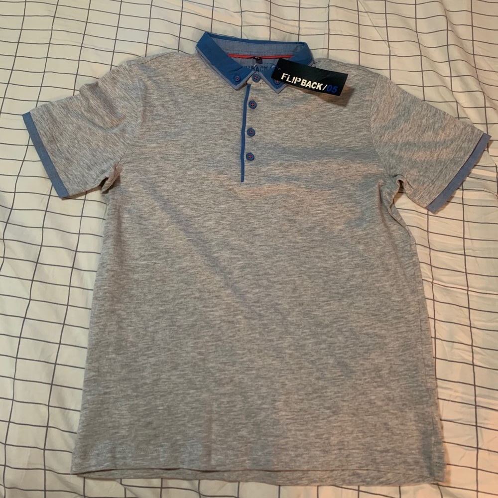 Boys Polo Shirt